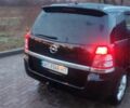 Черный Опель Зафира, объемом двигателя 1.9 л и пробегом 300 тыс. км за 8000 $, фото 8 на Automoto.ua