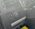 Черный Опель Зафира, объемом двигателя 1.7 л и пробегом 215 тыс. км за 7500 $, фото 13 на Automoto.ua
