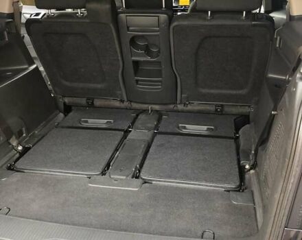 Опель Зафира 2010 в Збараже на Automoto.ua Черный Опель Зафира, объемом двигателя 1.6 л и пробегом 245 тыс. км за 6500 $, фото 21 на Automoto.ua