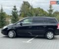 Черный Опель Зафира, объемом двигателя 1.6 л и пробегом 154 тыс. км за 6700 $, фото 2 на Automoto.ua