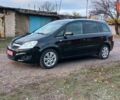 Черный Опель Зафира, объемом двигателя 1.6 л и пробегом 225 тыс. км за 6700 $, фото 11 на Automoto.ua