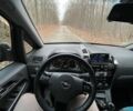 Чорний Опель Зафіра, об'ємом двигуна 1.9 л та пробігом 313 тис. км за 6500 $, фото 14 на Automoto.ua