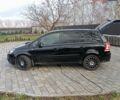 Чорний Опель Зафіра, об'ємом двигуна 1.8 л та пробігом 215 тис. км за 6500 $, фото 8 на Automoto.ua