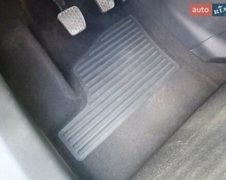 Чорний Опель Зафіра, об'ємом двигуна 0 л та пробігом 260 тис. км за 5700 $, фото 25 на Automoto.ua