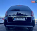 Опель Зафира 2010 в Трускавце на Automoto.ua Черный Опель Зафира, объемом двигателя 1.7 л и пробегом 312 тыс. км за 6499 $, фото 12 на Automoto.ua
