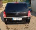 Опель Зафира 2010 в Верховине на Automoto.ua Черный Опель Зафира, объемом двигателя 1.7 л и пробегом 250 тыс. км за 6500 $, фото 12 на Automoto.ua