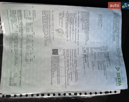 Черный Опель Зафира, объемом двигателя 1.6 л и пробегом 201 тыс. км за 7100 $, фото 63 на Automoto.ua