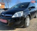 Чорний Опель Зафіра, об'ємом двигуна 1.6 л та пробігом 238 тис. км за 7450 $, фото 1 на Automoto.ua