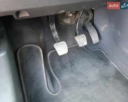 Чорний Опель Зафіра, об'ємом двигуна 0 л та пробігом 260 тис. км за 5700 $, фото 24 на Automoto.ua