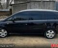Черный Опель Зафира, объемом двигателя 19 л и пробегом 302 тыс. км за 7000 $, фото 3 на Automoto.ua