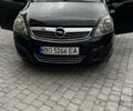 Чорний Опель Зафіра, об'ємом двигуна 1.6 л та пробігом 243 тис. км за 7000 $, фото 1 на Automoto.ua