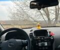 Черный Опель Зафира, объемом двигателя 19 л и пробегом 302 тыс. км за 7000 $, фото 4 на Automoto.ua