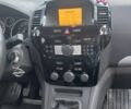 Черный Опель Зафира, объемом двигателя 1.7 л и пробегом 305 тыс. км за 7000 $, фото 7 на Automoto.ua