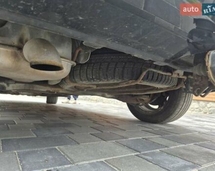 Чорний Опель Зафіра, об'ємом двигуна 1.8 л та пробігом 201 тис. км за 6990 $, фото 35 на Automoto.ua