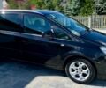 Чорний Опель Зафіра, об'ємом двигуна 1.9 л та пробігом 182 тис. км за 2300 $, фото 1 на Automoto.ua