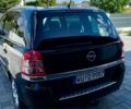 Чорний Опель Зафіра, об'ємом двигуна 1.9 л та пробігом 182 тис. км за 2300 $, фото 4 на Automoto.ua