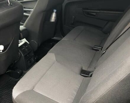 Опель Зафира 2010 в Збараже на Automoto.ua Черный Опель Зафира, объемом двигателя 1.6 л и пробегом 245 тыс. км за 6500 $, фото 10 на Automoto.ua