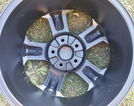 Черный Опель Зафира, объемом двигателя 1.69 л и пробегом 300 тыс. км за 6700 $, фото 10 на Automoto.ua