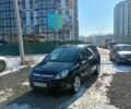 Чорний Опель Зафіра, об'ємом двигуна 1.9 л та пробігом 221 тис. км за 7700 $, фото 1 на Automoto.ua