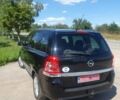 Чорний Опель Зафіра, об'ємом двигуна 1.8 л та пробігом 194 тис. км за 8850 $, фото 3 на Automoto.ua
