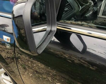 Опель Зафира 2010 в Збараже на Automoto.ua Черный Опель Зафира, объемом двигателя 1.6 л и пробегом 245 тыс. км за 6500 $, фото 25 на Automoto.ua