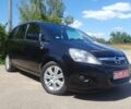 Чорний Опель Зафіра, об'ємом двигуна 1.8 л та пробігом 194 тис. км за 8850 $, фото 1 на Automoto.ua