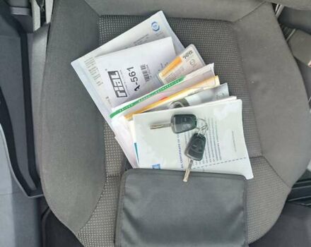 Чорний Опель Зафіра, об'ємом двигуна 0 л та пробігом 260 тис. км за 5700 $, фото 18 на Automoto.ua