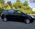 Чорний Опель Зафіра, об'ємом двигуна 1.8 л та пробігом 230 тис. км за 6300 $, фото 6 на Automoto.ua