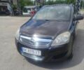 Чорний Опель Зафіра, об'ємом двигуна 1.7 л та пробігом 286 тис. км за 6650 $, фото 1 на Automoto.ua