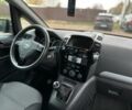 Черный Опель Зафира, объемом двигателя 1.7 л и пробегом 254 тыс. км за 7500 $, фото 7 на Automoto.ua