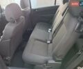 Чорний Опель Зафіра, об'ємом двигуна 0 л та пробігом 260 тис. км за 5700 $, фото 13 на Automoto.ua