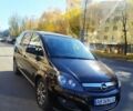 Чорний Опель Зафіра, об'ємом двигуна 1.69 л та пробігом 279 тис. км за 6999 $, фото 1 на Automoto.ua