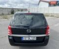 Черный Опель Зафира, объемом двигателя 1.8 л и пробегом 186 тыс. км за 7200 $, фото 12 на Automoto.ua