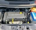 Черный Опель Зафира, объемом двигателя 1.6 л и пробегом 225 тыс. км за 6700 $, фото 41 на Automoto.ua
