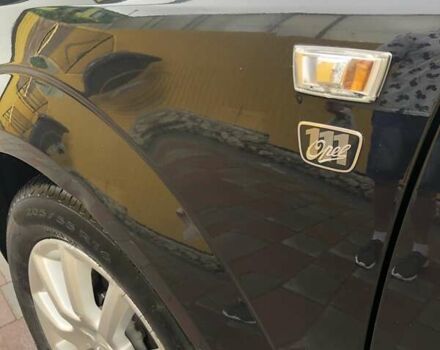 Опель Зафира 2010 в Збараже на Automoto.ua Черный Опель Зафира, объемом двигателя 1.6 л и пробегом 245 тыс. км за 6500 $, фото 19 на Automoto.ua