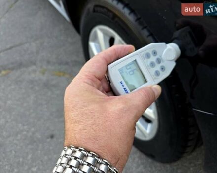 Чорний Опель Зафіра, об'ємом двигуна 1.8 л та пробігом 230 тис. км за 6300 $, фото 45 на Automoto.ua