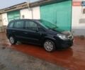 Чорний Опель Зафіра, об'ємом двигуна 0 л та пробігом 260 тис. км за 5700 $, фото 2 на Automoto.ua