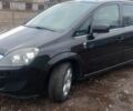 Опель Зафира 2010 в Христиновке на Automoto.ua Черный Опель Зафира, объемом двигателя 1.6 л и пробегом 248 тыс. км за 6800 $, фото 1 на Automoto.ua
