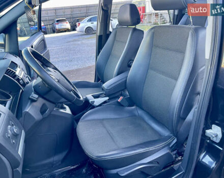 Опель Зафира 2010 в Трускавце на Automoto.ua Черный Опель Зафира, объемом двигателя 1.7 л и пробегом 312 тыс. км за 6499 $, фото 24 на Automoto.ua