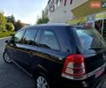 Чорний Опель Зафіра, об'ємом двигуна 1.8 л та пробігом 230 тис. км за 6300 $, фото 9 на Automoto.ua