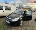 Чорний Опель Зафіра, об'ємом двигуна 1.7 л та пробігом 249 тис. км за 6500 $, фото 1 на Automoto.ua