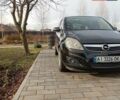 Чорний Опель Зафіра, об'ємом двигуна 1.8 л та пробігом 215 тис. км за 6500 $, фото 21 на Automoto.ua