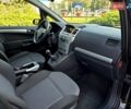 Чорний Опель Зафіра, об'ємом двигуна 1.8 л та пробігом 230 тис. км за 6300 $, фото 51 на Automoto.ua