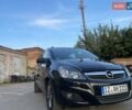Чорний Опель Зафіра, об'ємом двигуна 1.6 л та пробігом 243 тис. км за 6400 $, фото 6 на Automoto.ua