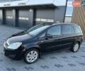 Чорний Опель Зафіра, об'ємом двигуна 1.69 л та пробігом 245 тис. км за 7200 $, фото 3 на Automoto.ua