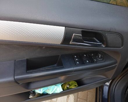 Опель Зафира 2010 в Верховине на Automoto.ua Черный Опель Зафира, объемом двигателя 1.7 л и пробегом 250 тыс. км за 6500 $, фото 7 на Automoto.ua