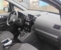 Опель Зафира 2010 в Христиновке на Automoto.ua Черный Опель Зафира, объемом двигателя 1.6 л и пробегом 248 тыс. км за 6800 $, фото 3 на Automoto.ua