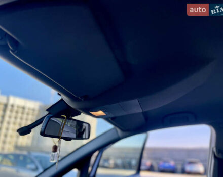 Опель Зафира 2010 в Трускавце на Automoto.ua Черный Опель Зафира, объемом двигателя 1.7 л и пробегом 312 тыс. км за 6499 $, фото 23 на Automoto.ua