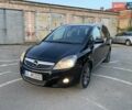Чорний Опель Зафіра, об'ємом двигуна 1.6 л та пробігом 243 тис. км за 6400 $, фото 18 на Automoto.ua