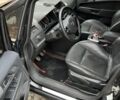 Чорний Опель Зафіра, об'ємом двигуна 1.9 л та пробігом 313 тис. км за 6500 $, фото 12 на Automoto.ua